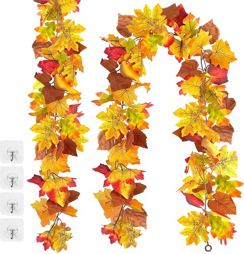 Herbst girlande künstliche - girlande,