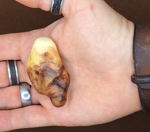 Baumperlen handschmeichler von - baumperlen,