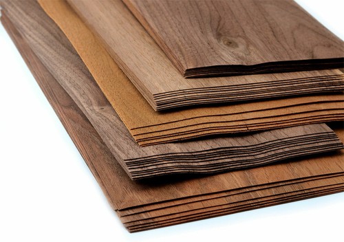 Furniere holz mahagoni - furniere, ahorn