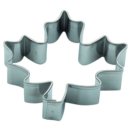Ausstecher ahornblatt cm - ahornblatt, 5