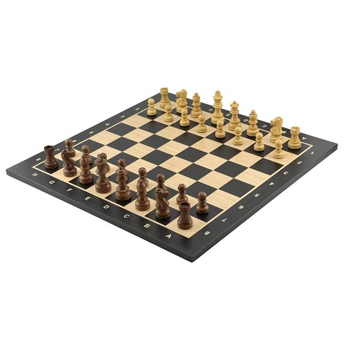 Turnier schachset premium - turnier-schachset:,