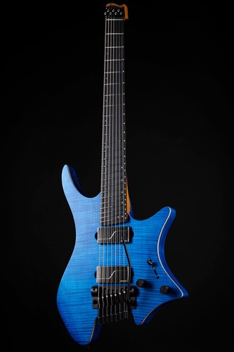 Strandberg boden prog - prog, nx
