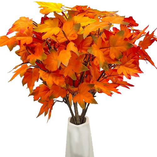 Herbstdeko kunstblumen - herbstdeko,