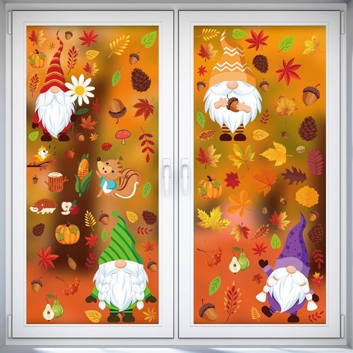 Fensterbilder herbst 159 - herbst,