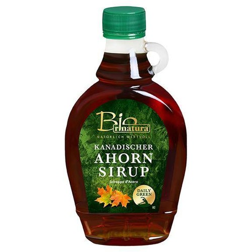 Ahorn sirup bio - sirup,