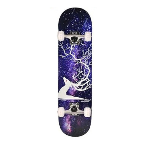 Skateboard deck funboard - skateboard,