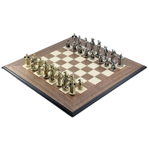 Luxus schachset italfama - luxus-schachset,