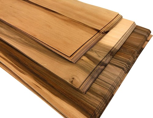 Furniere holz mahagoni ahorn - mahagoni,