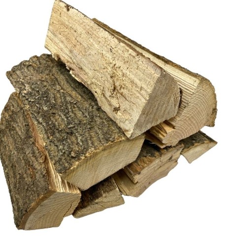 Brennholz 90kg buche esche - brennholz,