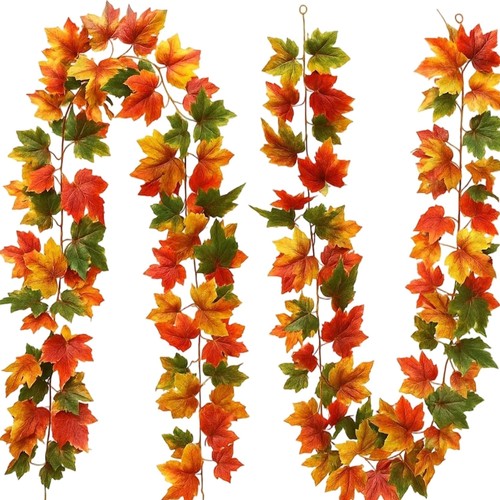 Herbst girlande stück - herbst,