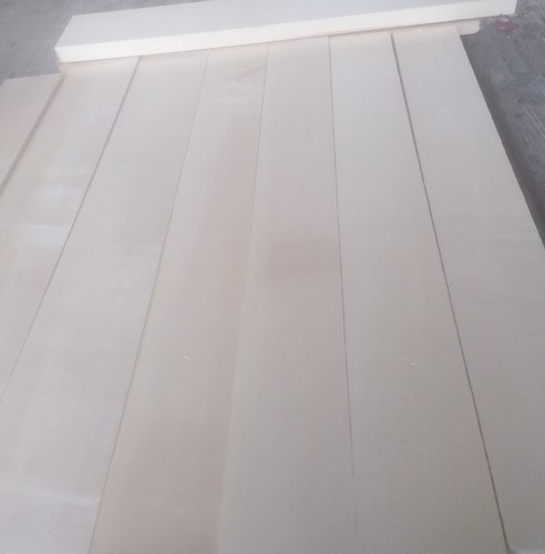 Berg ahorn neck tonholz - berg,