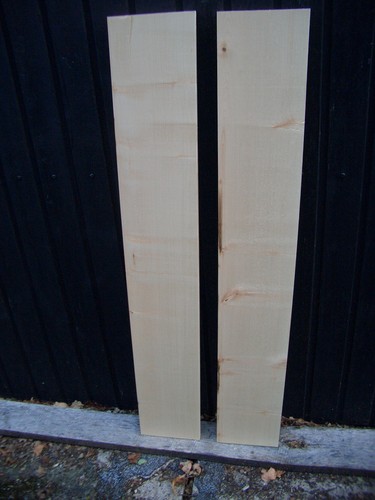 Deutsche ahorn brett - 2,