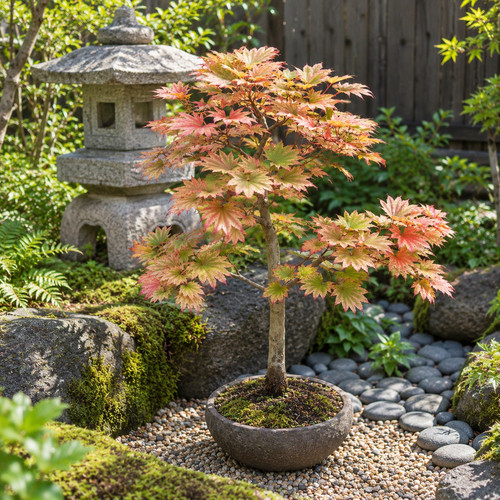 800070 acer shirasawanum - 800070,