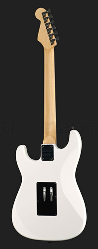 Jackson soloist gitarre - soloist, e-gitarre
